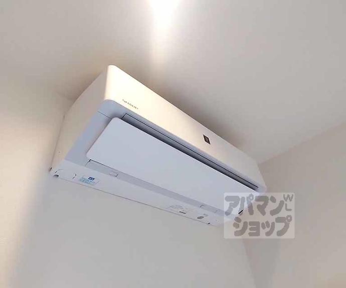 【ハーモニーテラス御陵三蔵町】間取
