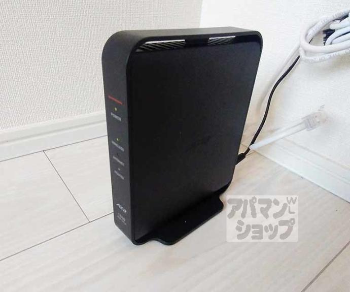 【ハーモニーテラス御陵三蔵町】間取
