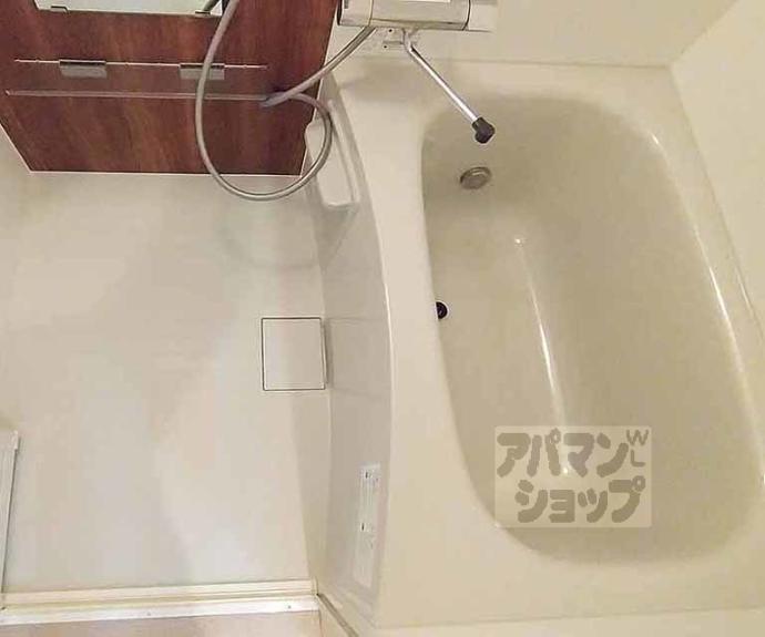 【ハーモニーテラス御陵三蔵町】間取