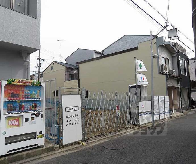 【シャーメゾン　アリスティオ】間取