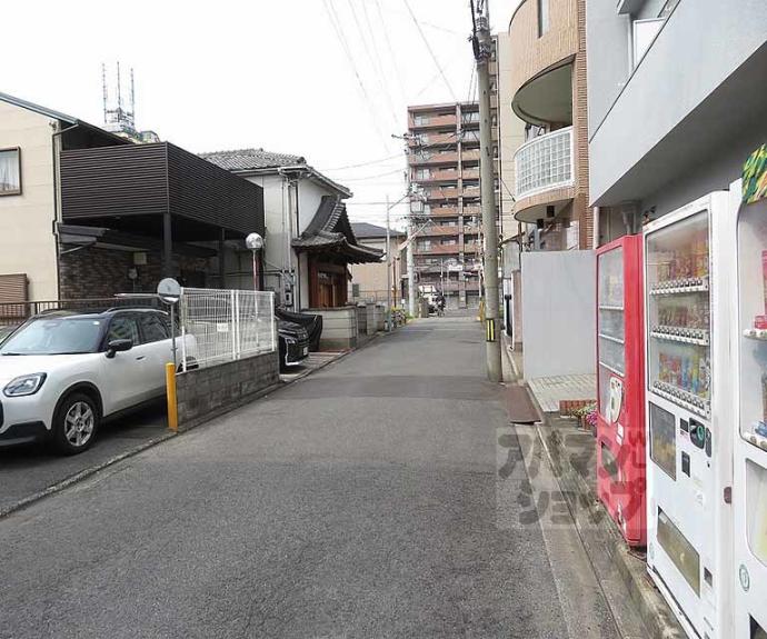 【シャーメゾン　アリスティオ】間取