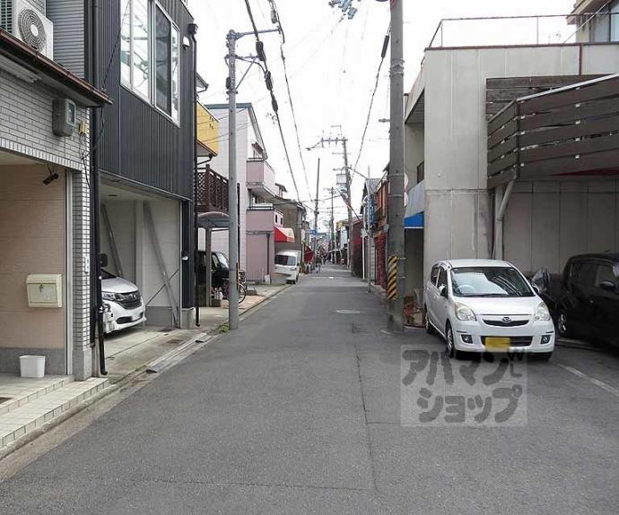 【シャーメゾン　アリスティオ】間取