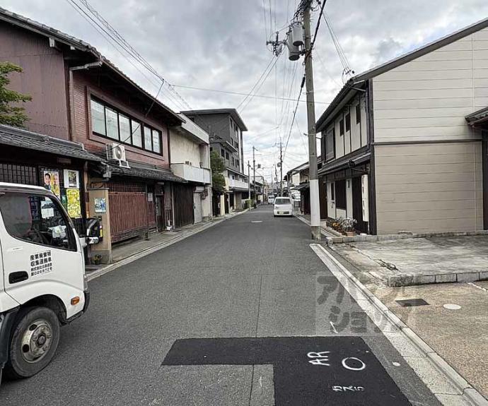 【（仮称）上京区射場町共同住宅】