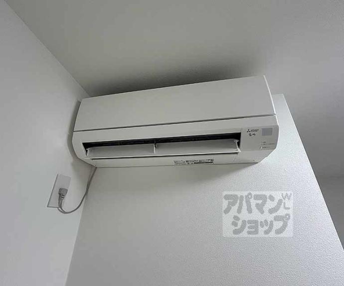 【ＲＡＰＰＯＲＴ太秦広隆寺】間取