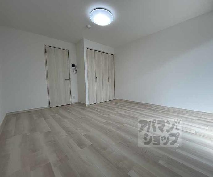 【ＲＡＰＰＯＲＴ太秦広隆寺】間取