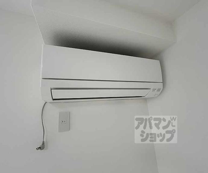 【ＲＡＰＰＯＲＴ太秦広隆寺】間取