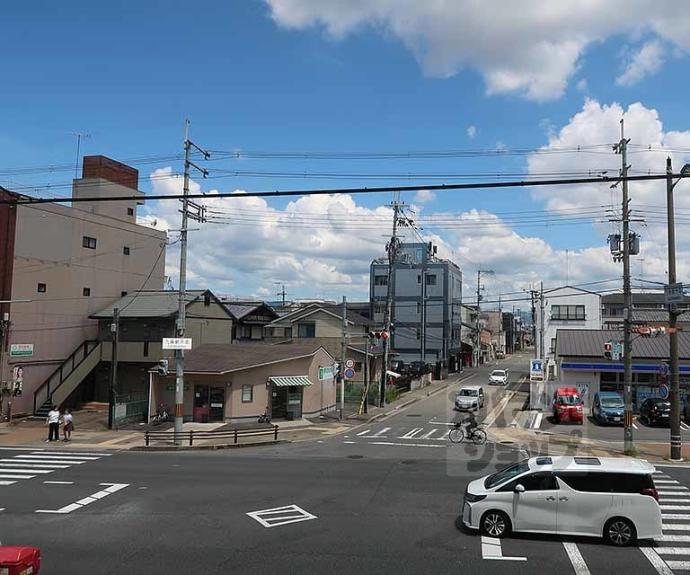 【ＮＡＫＡＮＩＳＨＩ　ＦＩＲＳＴ　ＢＬＤ．】間取