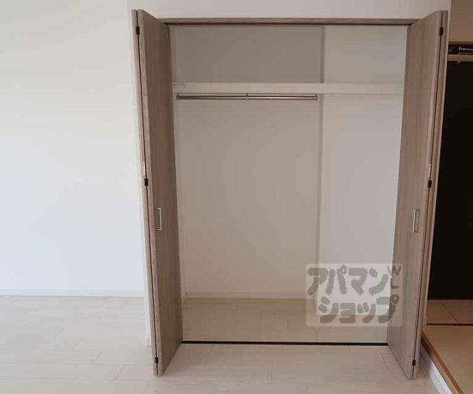 【ＮＡＫＡＮＩＳＨＩ　ＦＩＲＳＴ　ＢＬＤ．】間取