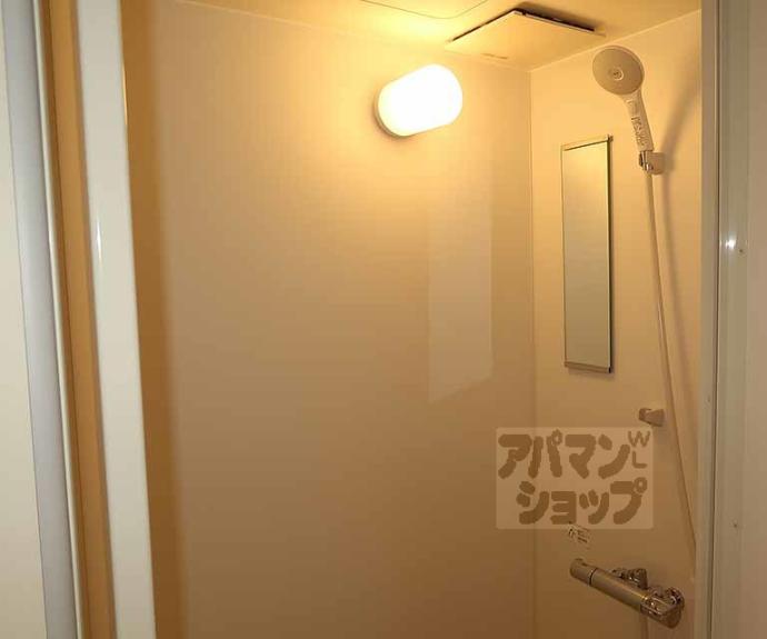 【ＮＡＫＡＮＩＳＨＩ　ＦＩＲＳＴ　ＢＬＤ．】間取