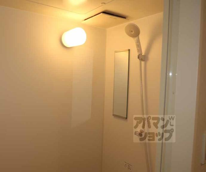 【ＮＡＫＡＮＩＳＨＩ　ＦＩＲＳＴ　ＢＬＤ．】間取