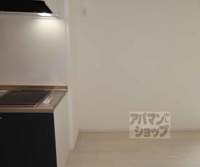 【ＮＡＫＡＮＩＳＨＩ　ＦＩＲＳＴ　ＢＬＤ．】間取