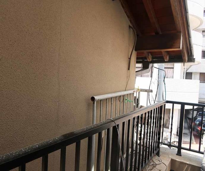 【ＮＡＫＡＮＩＳＨＩ　ＦＩＲＳＴ　ＢＬＤ．】間取