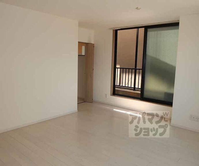 【ＮＡＫＡＮＩＳＨＩ　ＦＩＲＳＴ　ＢＬＤ．】間取