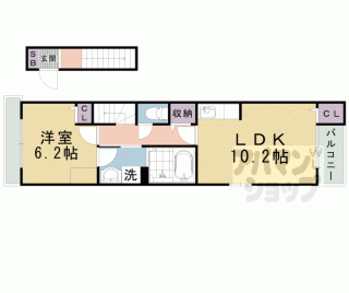 【プリマヴェール　Ｍ】