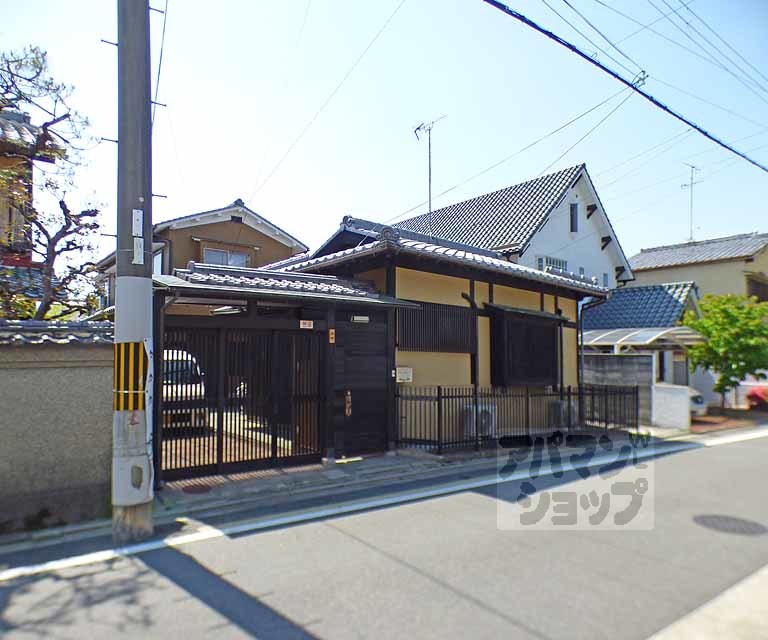 細野荘