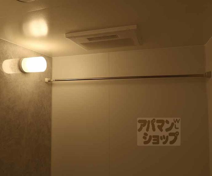 【Ｈｉｇｈ　Ｂｒｉｇｈｔ　京都桂川】間取