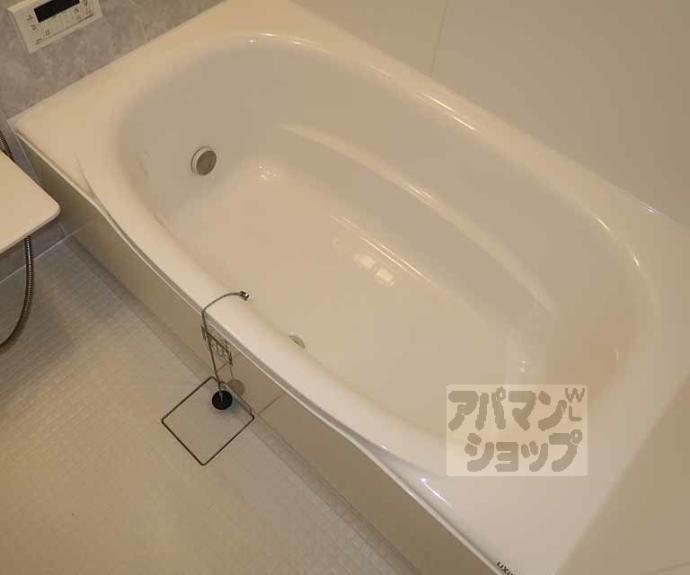 【Ｈｉｇｈ　Ｂｒｉｇｈｔ　京都桂川】間取