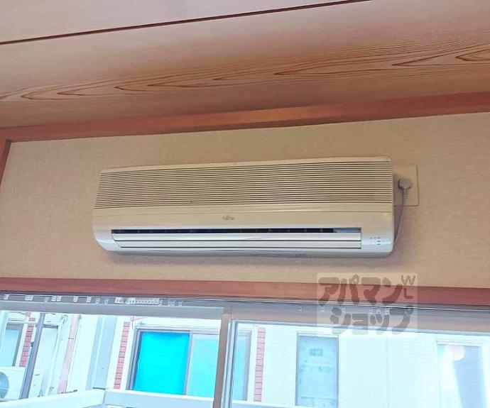 【向島庚申町貸家】間取