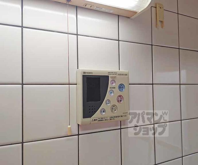 【向島庚申町貸家】間取