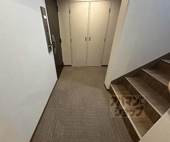 【Sフラット円町】