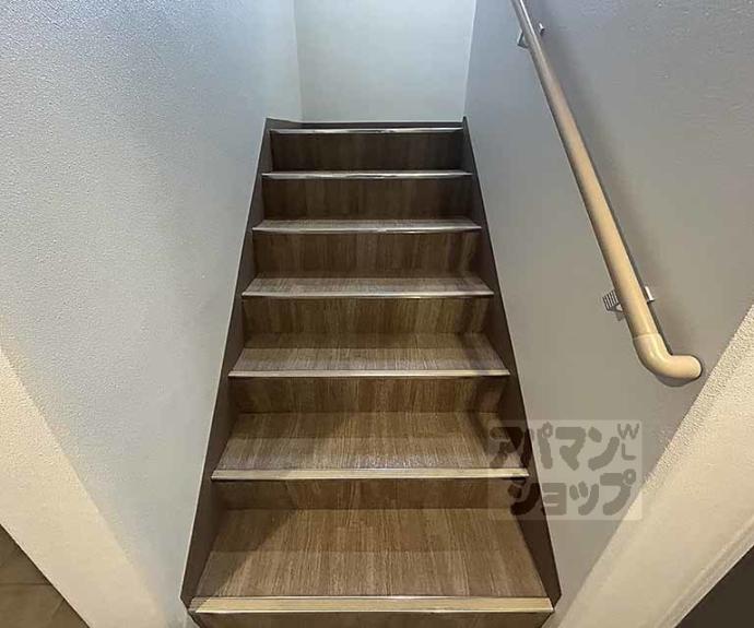【Sフラット円町】
