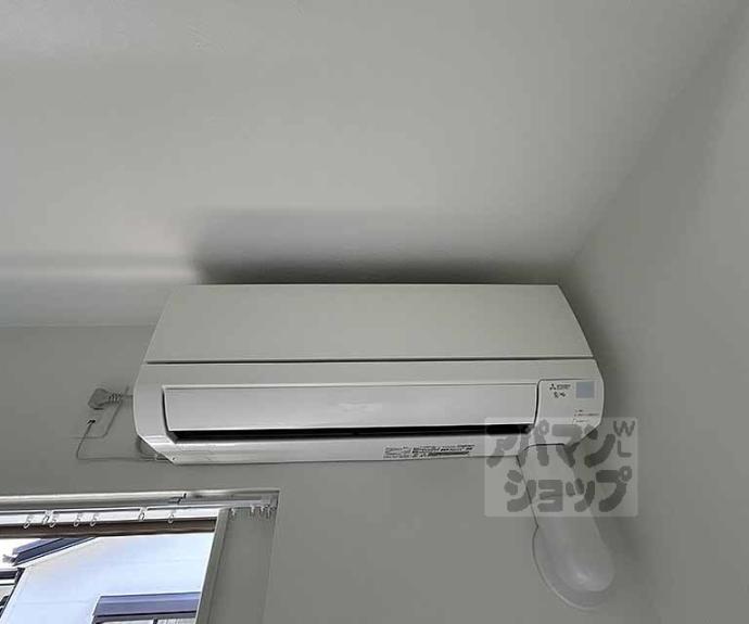【Ｓフラット円町】間取