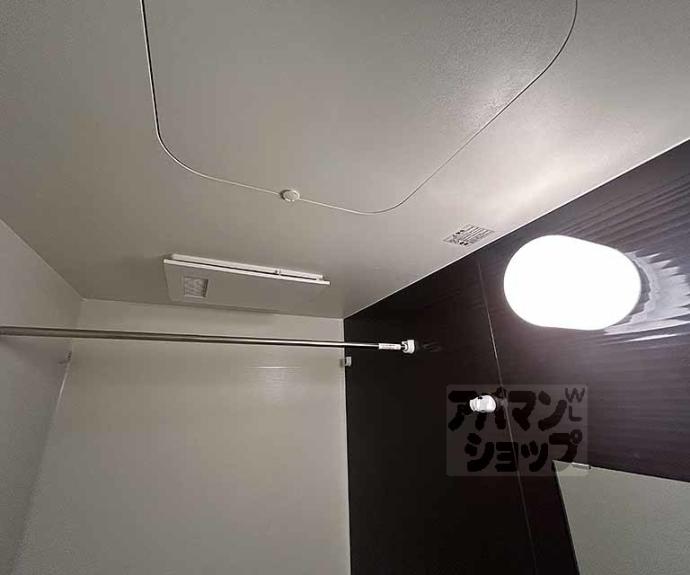 【Ｓフラット円町】間取