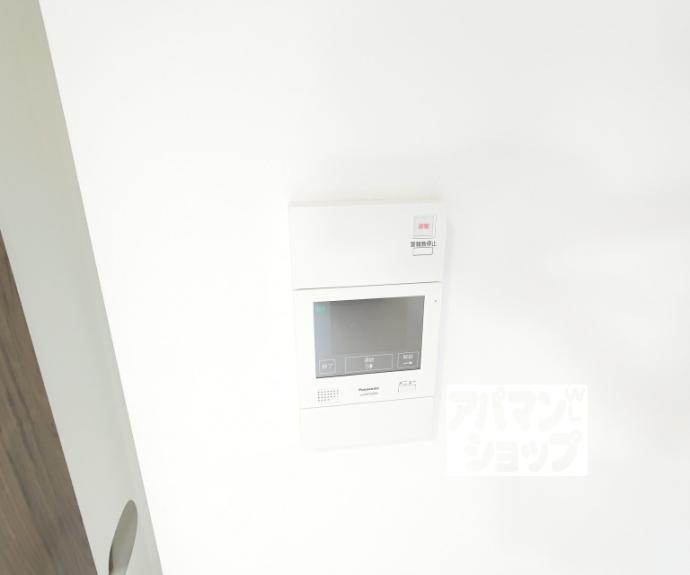 【Sフラット円町】間取