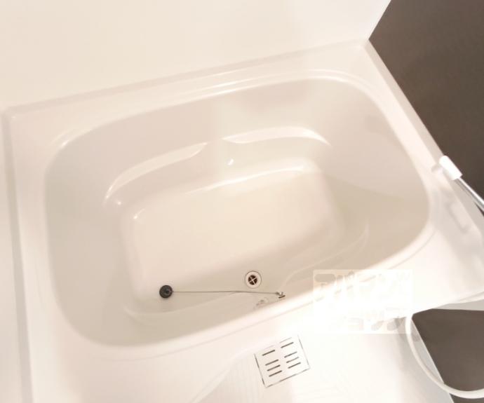 【Sフラット円町】間取
