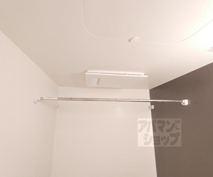 【Sフラット円町】間取