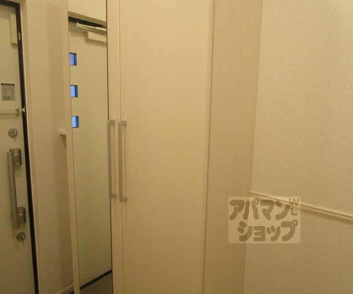 【ベル・リュエル】間取