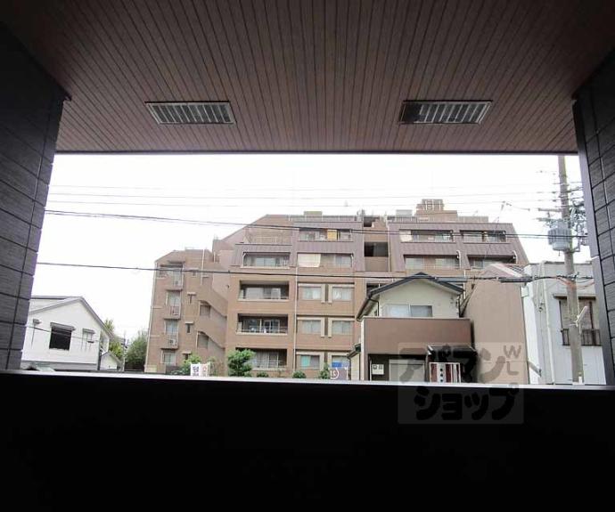 【ベル・リュエル】間取