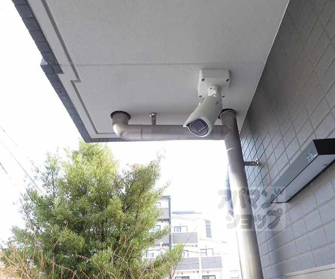 【Sフラット円町】