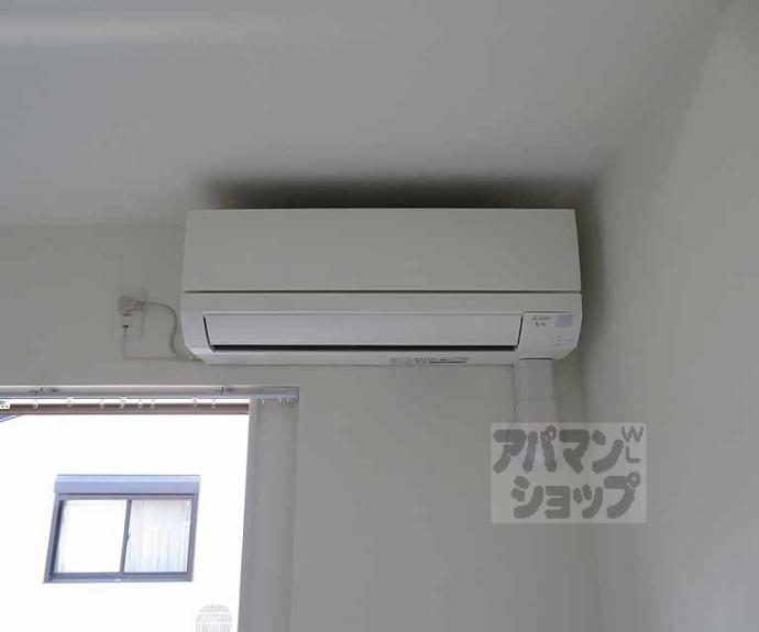 【Ｓフラット円町】間取