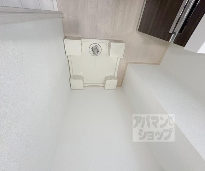 【Ｓフラット円町】間取