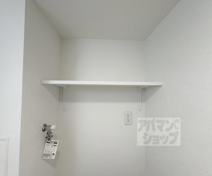 【Ｓフラット円町】間取