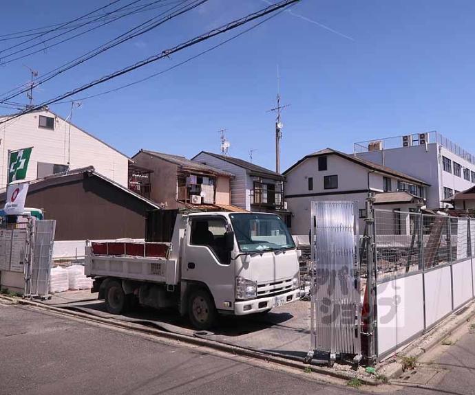 【（仮称）Ｄ－ＲＯＯＭ南区八条源町】間取
