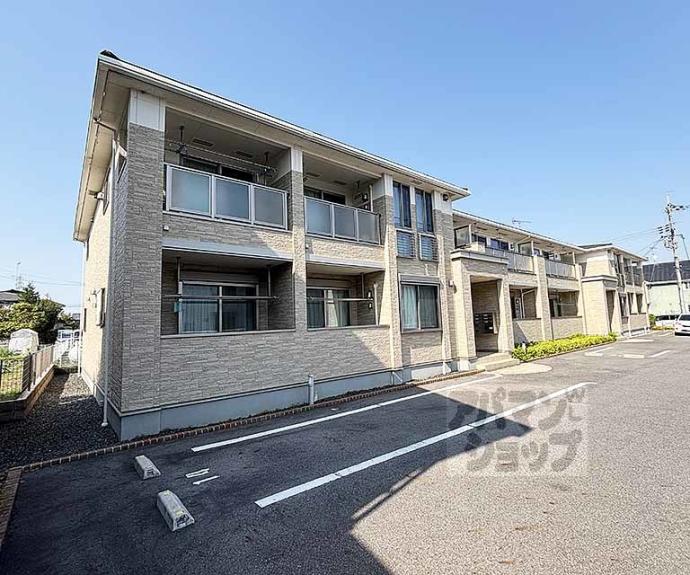 【ハイビスカス　Ⅲ】間取