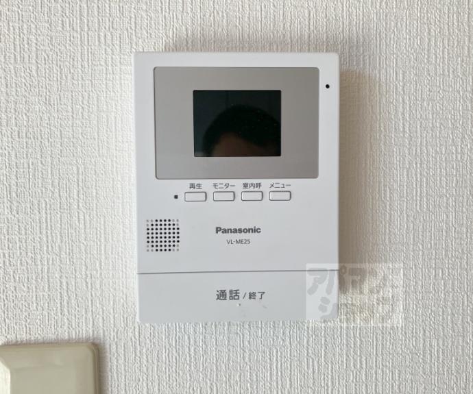 【梅が丘3丁目貸家】間取