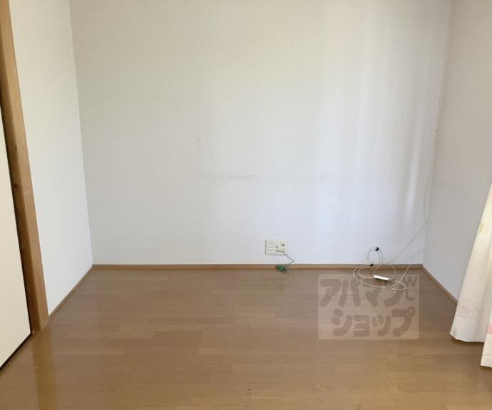 【梅が丘3丁目貸家】間取