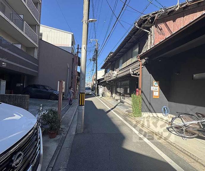 【シャーメゾン環】間取