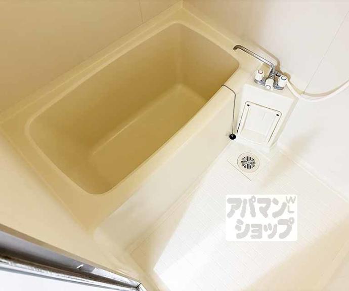 【あすなろハイツⅡ】間取