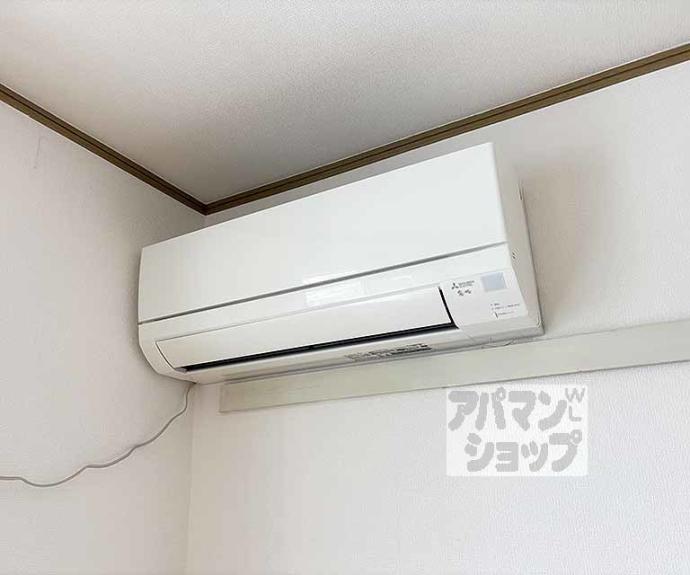 【あすなろハイツⅡ】間取