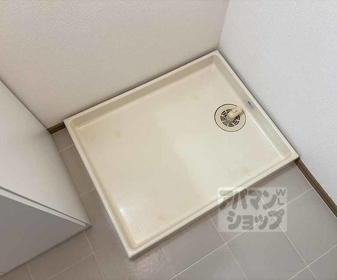 【あすなろハイツⅡ】間取