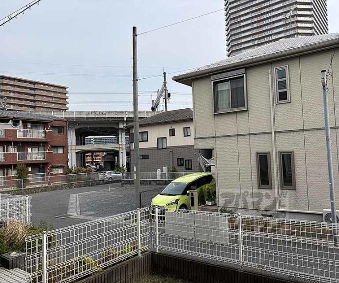 【グリーンベル西大津　Ｅ棟】間取