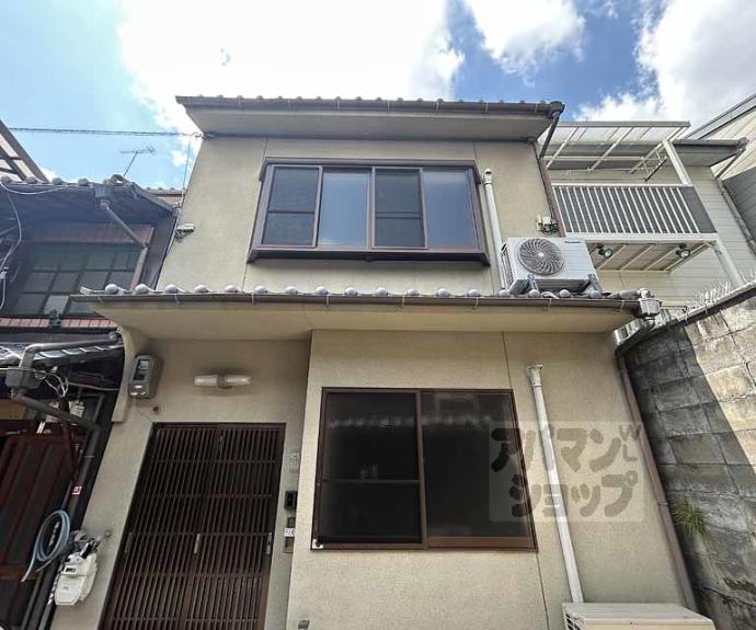 【鳳瑞町２４１－１５貸家】間取