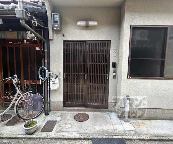 【鳳瑞町２４１－１５貸家】間取