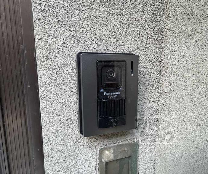 【鳳瑞町２４１－１５貸家】間取