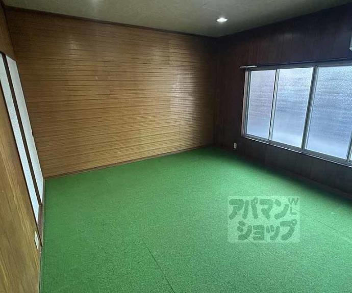 【鳳瑞町２４１－１５貸家】間取