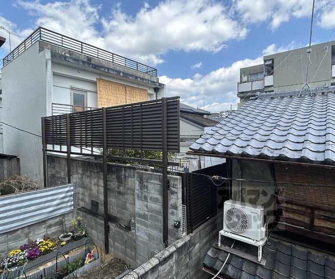 【鳳瑞町２４１－１５貸家】間取